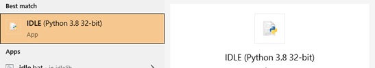 Python For Kids lesson screenshot: Step 4-2